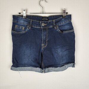 Suko Jeans Shorts 8